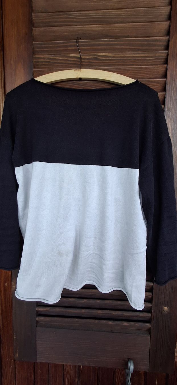 Maglioni & Felpe: Schöner Bio Cotton Naturaline Pullover M – Usato da Brienz BE venduto da mondchatz1 3