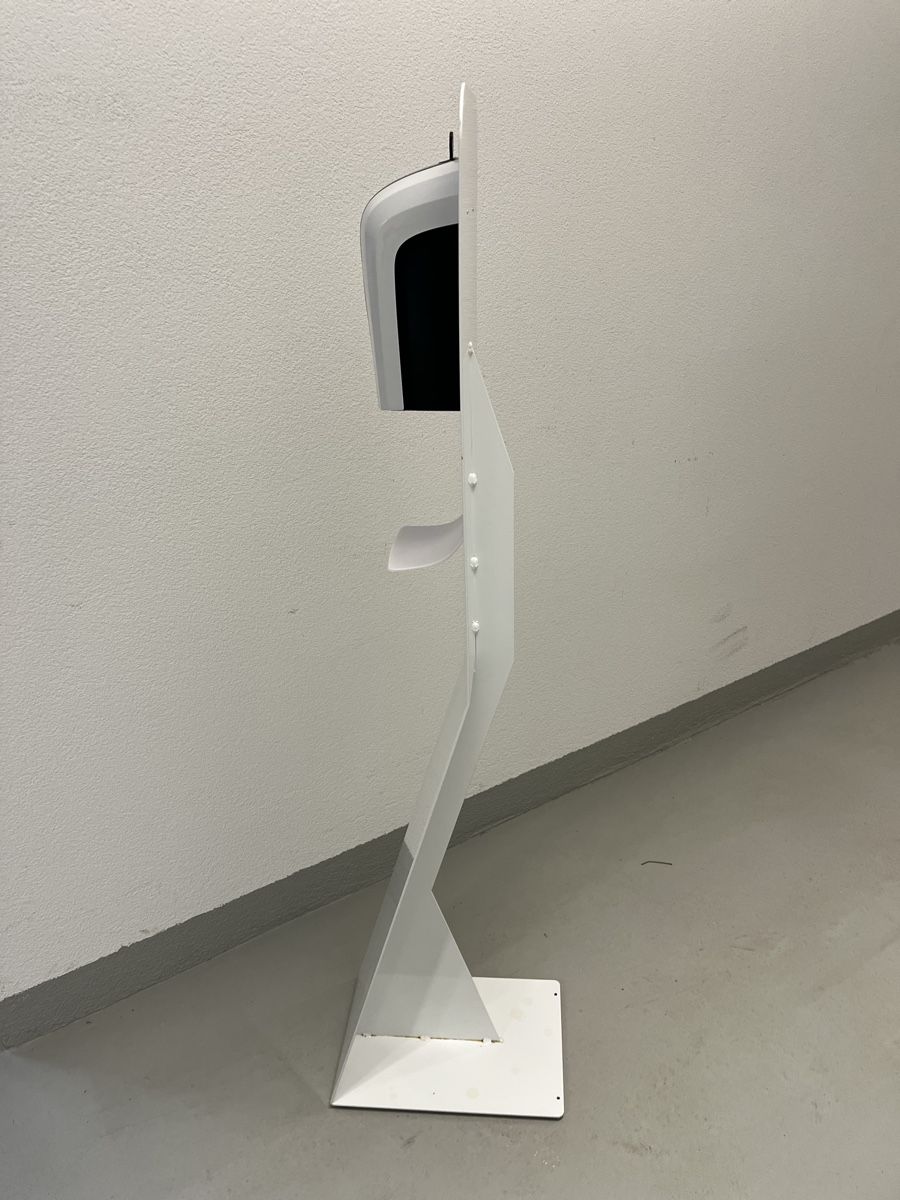 Pulizia & Igiene: Desinfektionsspender Automatisch – Usato da Zürich venduto da du_bois 1