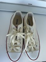 Converse All Star Sneaker weiss Grösse 37.5