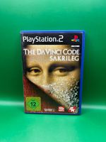 The Da Vinci Code Sakrileg (Deutsch) - Playstation 2