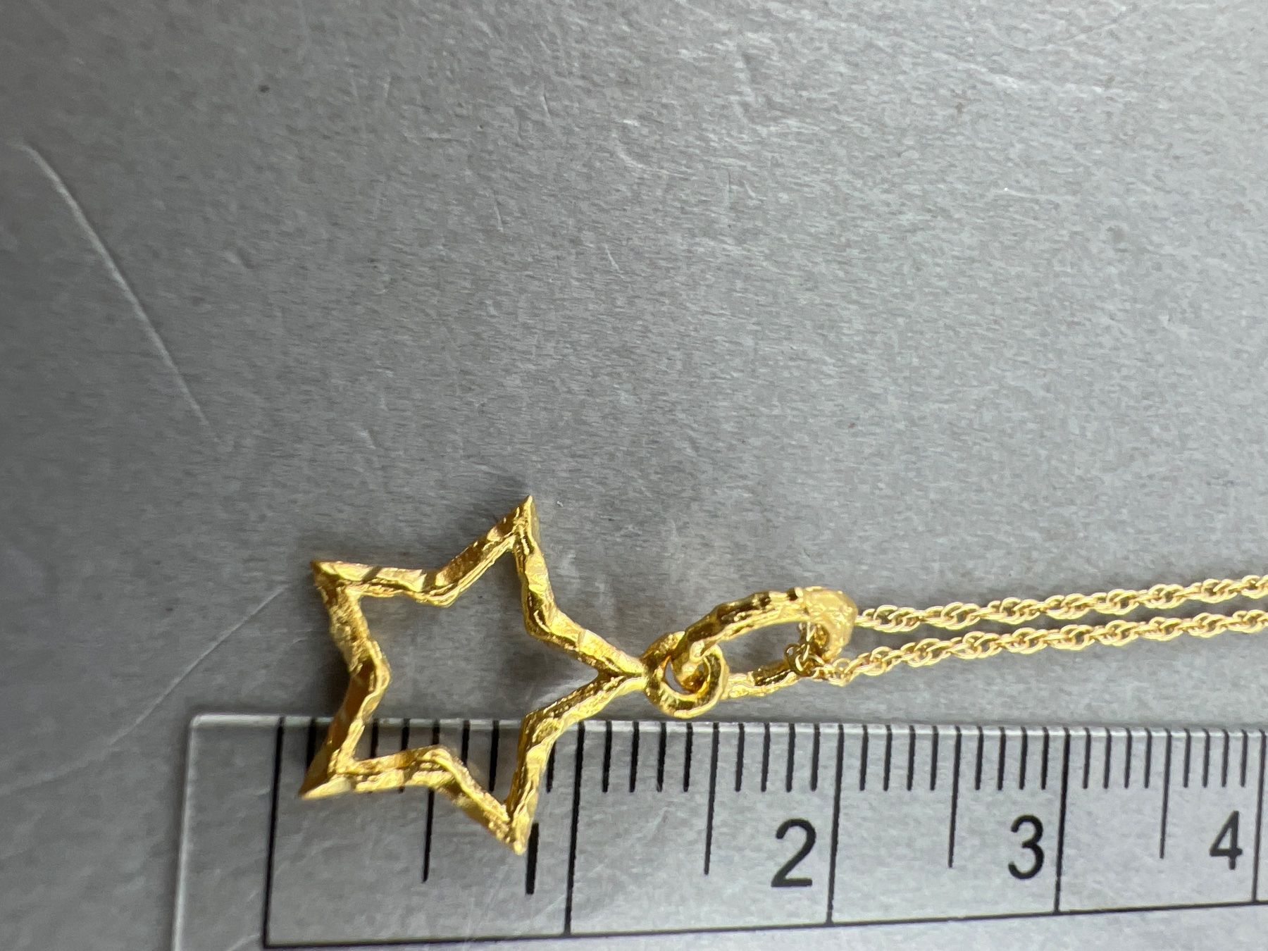 Catenine: Kette 925 Silber – Usato da Niederuzwil venduto da leo_8857 4