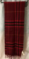 Burberry Cashmere Schal
