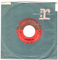 NANCY SINATRA
