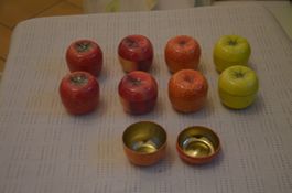JEUX CUISINE BOITES NEU