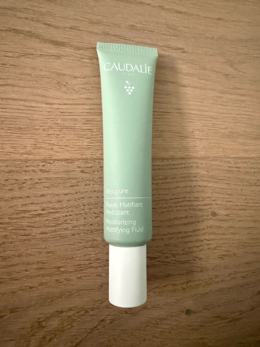 Caudalie Soins du visage: Caudalie Vinopure Moisturizing Mattifying Fluid neu – Neuf (Voir description) à Allschwil par EmmiJa