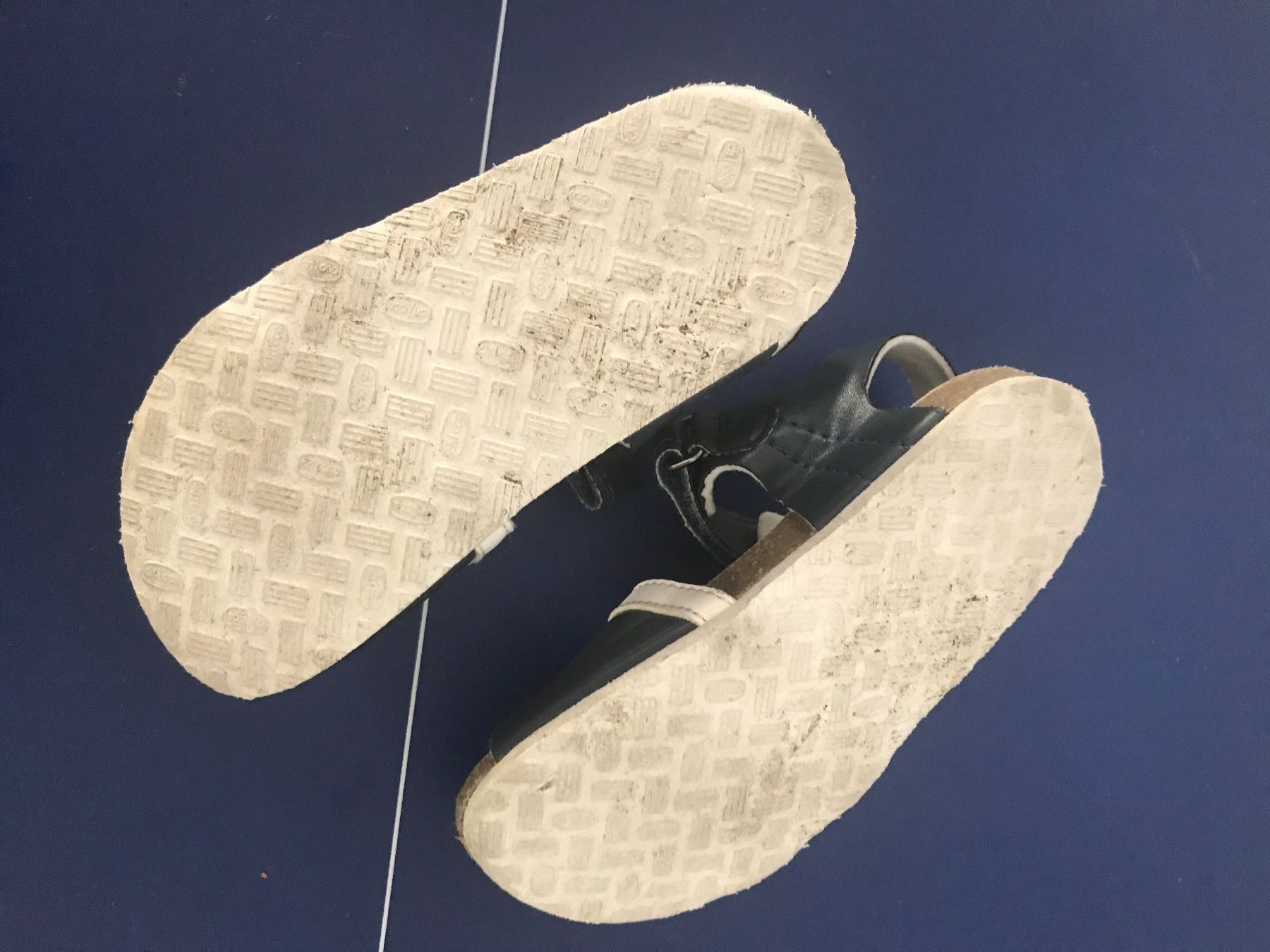 Chicco Scarpe per ragazzi: CHICCO Leder Sandalen, Gr.27 – Usato da Vezia venduto da luce2011 1