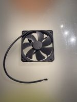 Noctua 14cm Industrial Fan