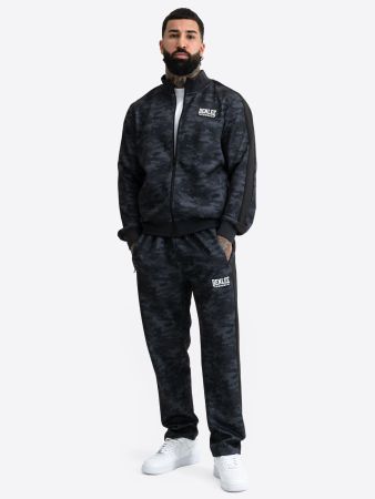 BENLEE Bellmore Jogginganzug- Schwarz L