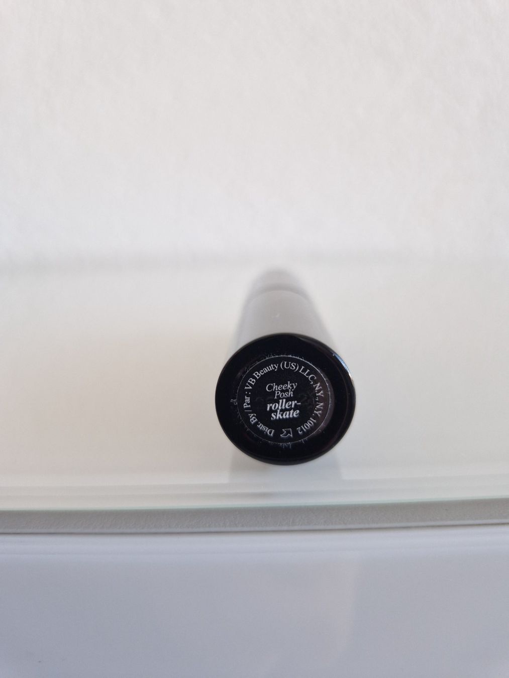 Make-up: Viktoria Beckham Cheeky Posh Rouge in Rollerskate – Neu (gemäss Beschreibung) aus Zürich von swe_vr2x 3