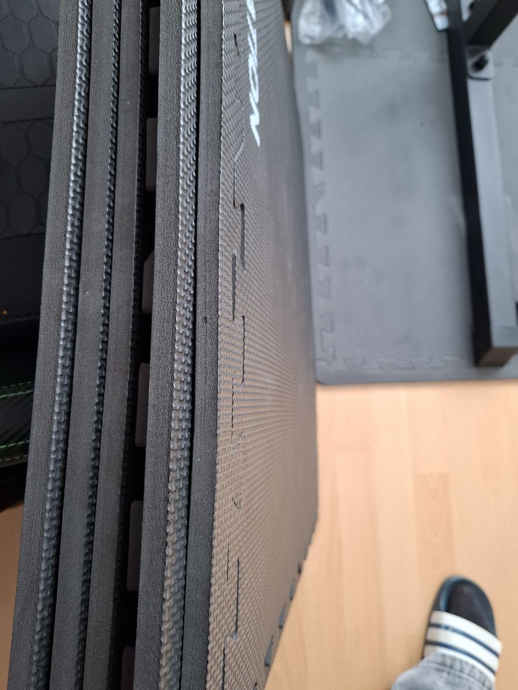 Vélos d'appartement: premium dip bars – Neuf (Voir description) à neuhausen par vwg_9hjs 2