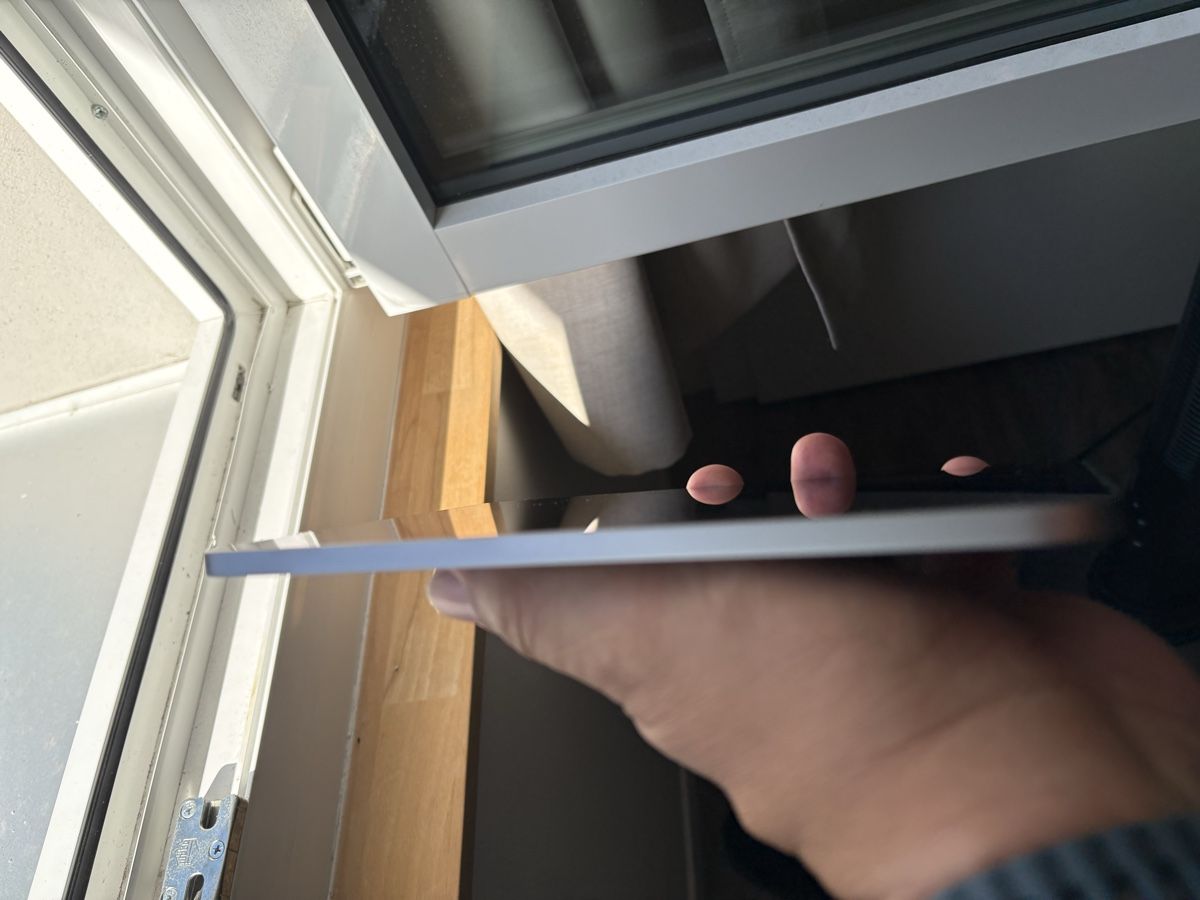 Apple Tablettes PC: Apple iPad mini (A17 Pro) – D'occasion à Wettingen par den_x2qq 4