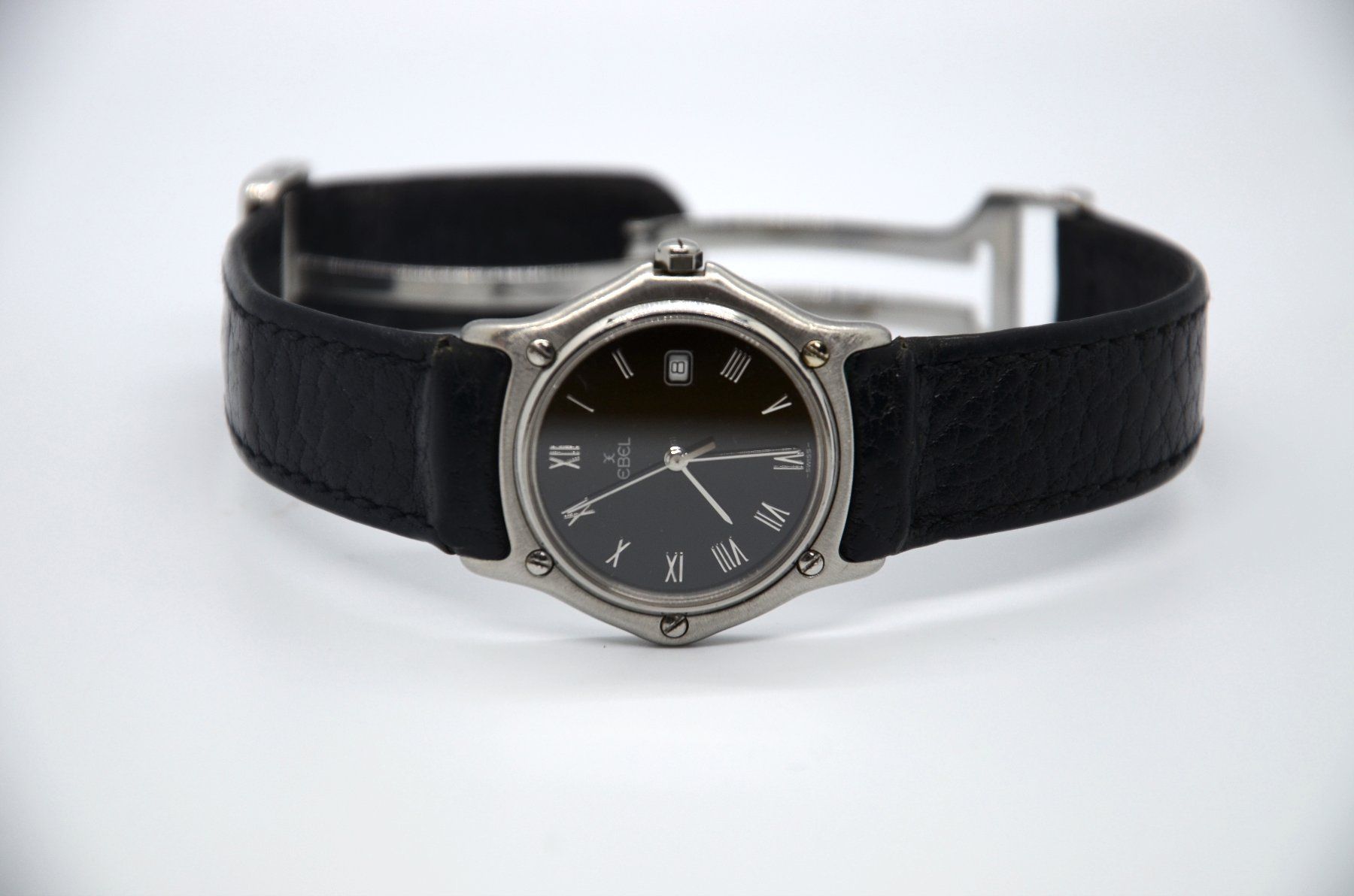 Ebel Orologi: Belle montre EBEL / EBEL Uhr – Usato da Russin venduto da applenic 1