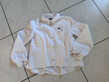 CATIMINI chemise 12ans/150cm
