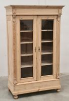 ❤️ Antike Vitrine ❤️ *Gründerzeit* %SALE% *Felice_Felix*