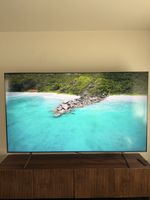 Samsung TV - 85 "