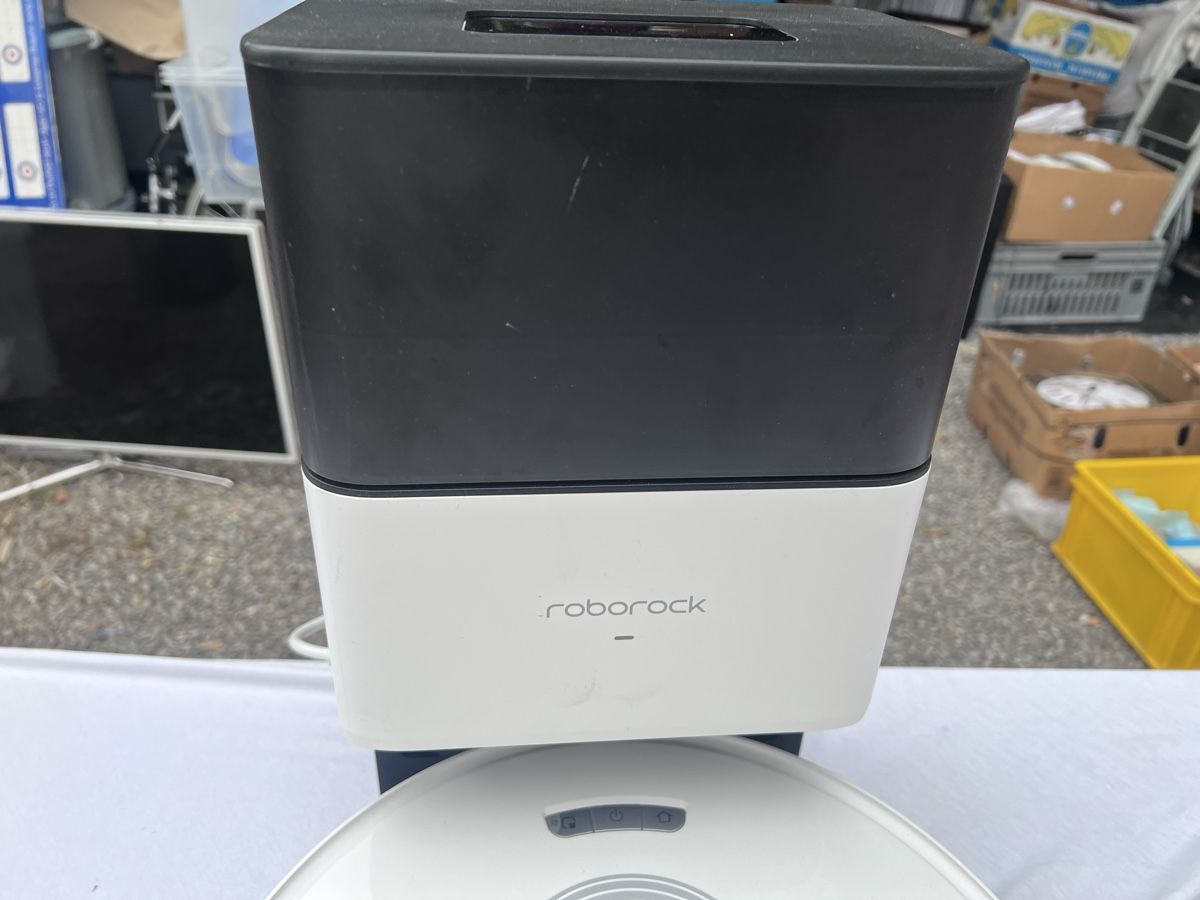 Roborock Aspirateurs & Accessoires: Roborock S7 Staubsauger (45) – D'occasion à Glattfelden par maa_qcj8 2
