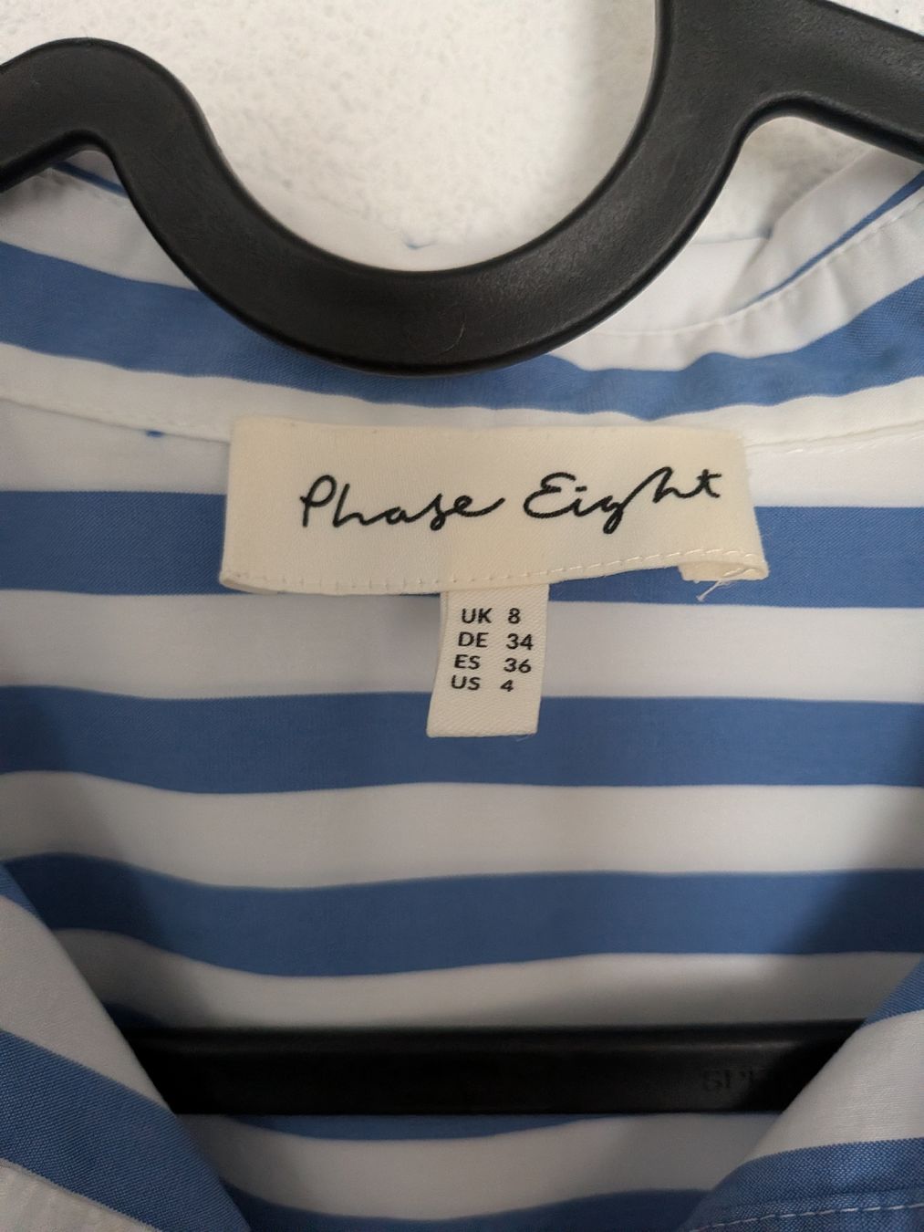 Camicette: Phase Eight Striped Shirt – Usato da Morges venduto da dhi_y2qk 2