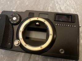 Hasselblad XPAN mit Service CLA