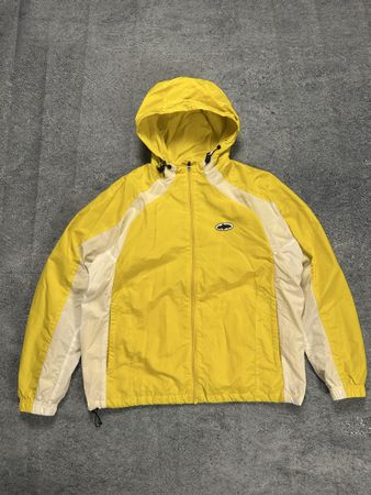 Corteiz Jacke, Windbreaker, Grösse M, Top Zustand!