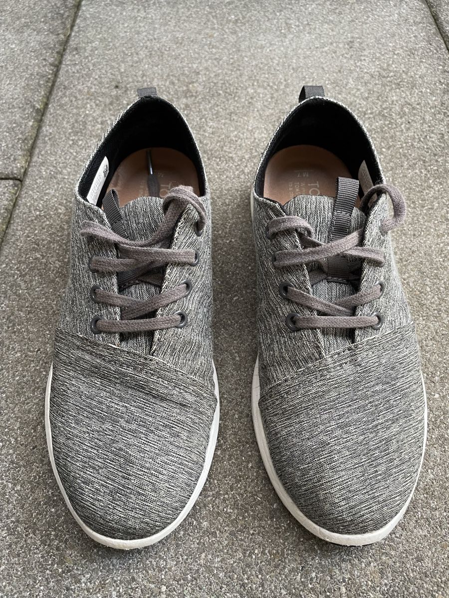 Toms Scarpe da uomo: Toms Sneaker EU39 – Usato da Uznach venduto da Player6 5