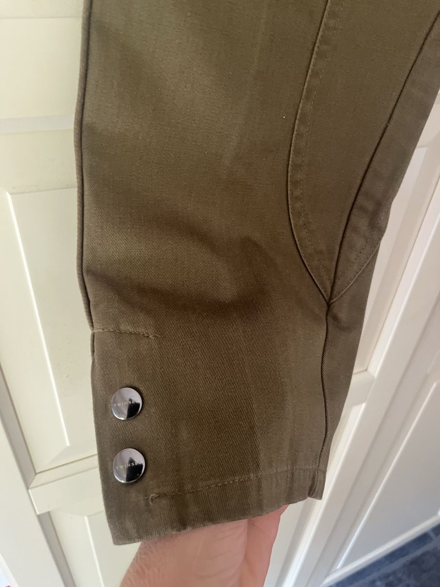 Twinset Hosen: TWINSET Hose Gr.29 – Neu (gemäss Beschreibung) aus Basel von Kalila677 3