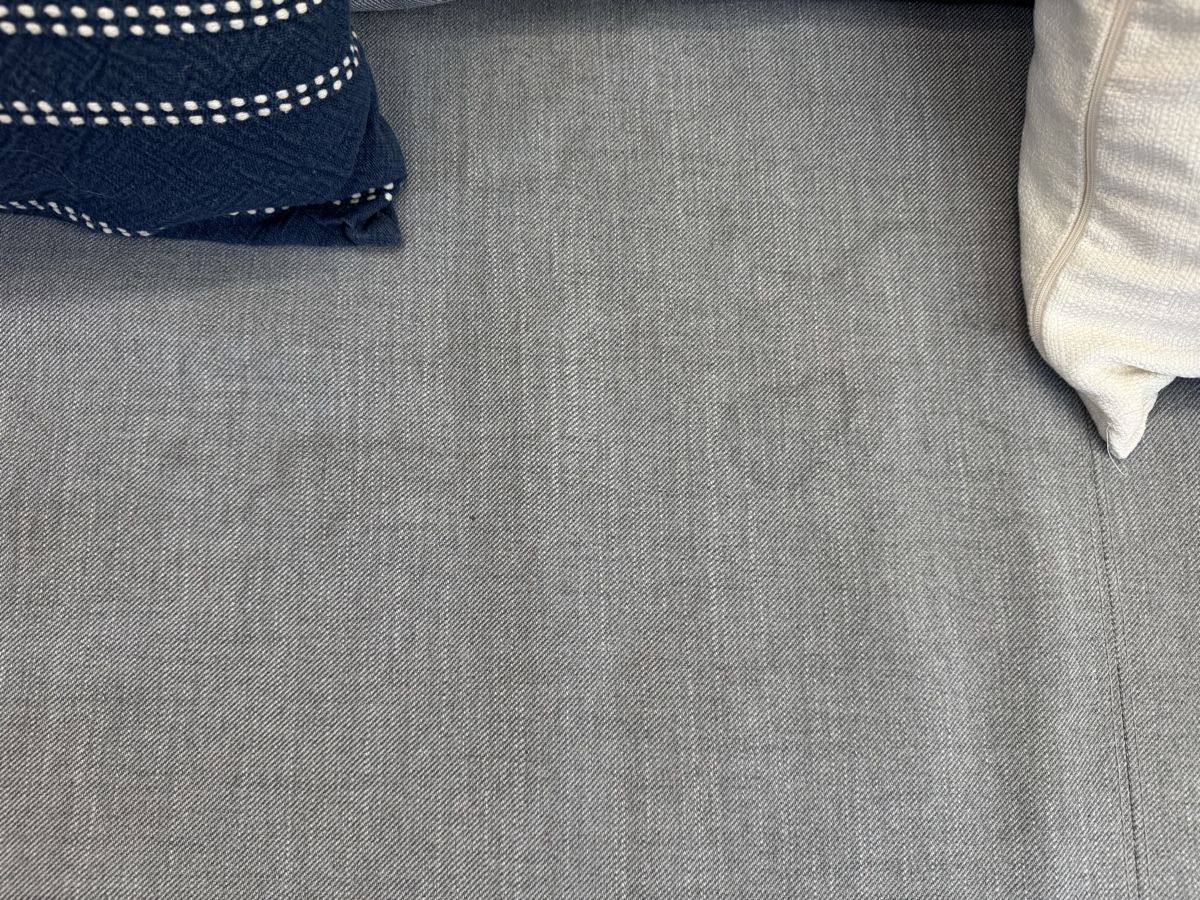 Ikea Divani: Bettsofa Ikea grau – Usato da Basel venduto da Ducati620 5