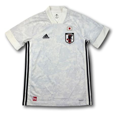 Japan - 2022-23 - Away - L - adidas