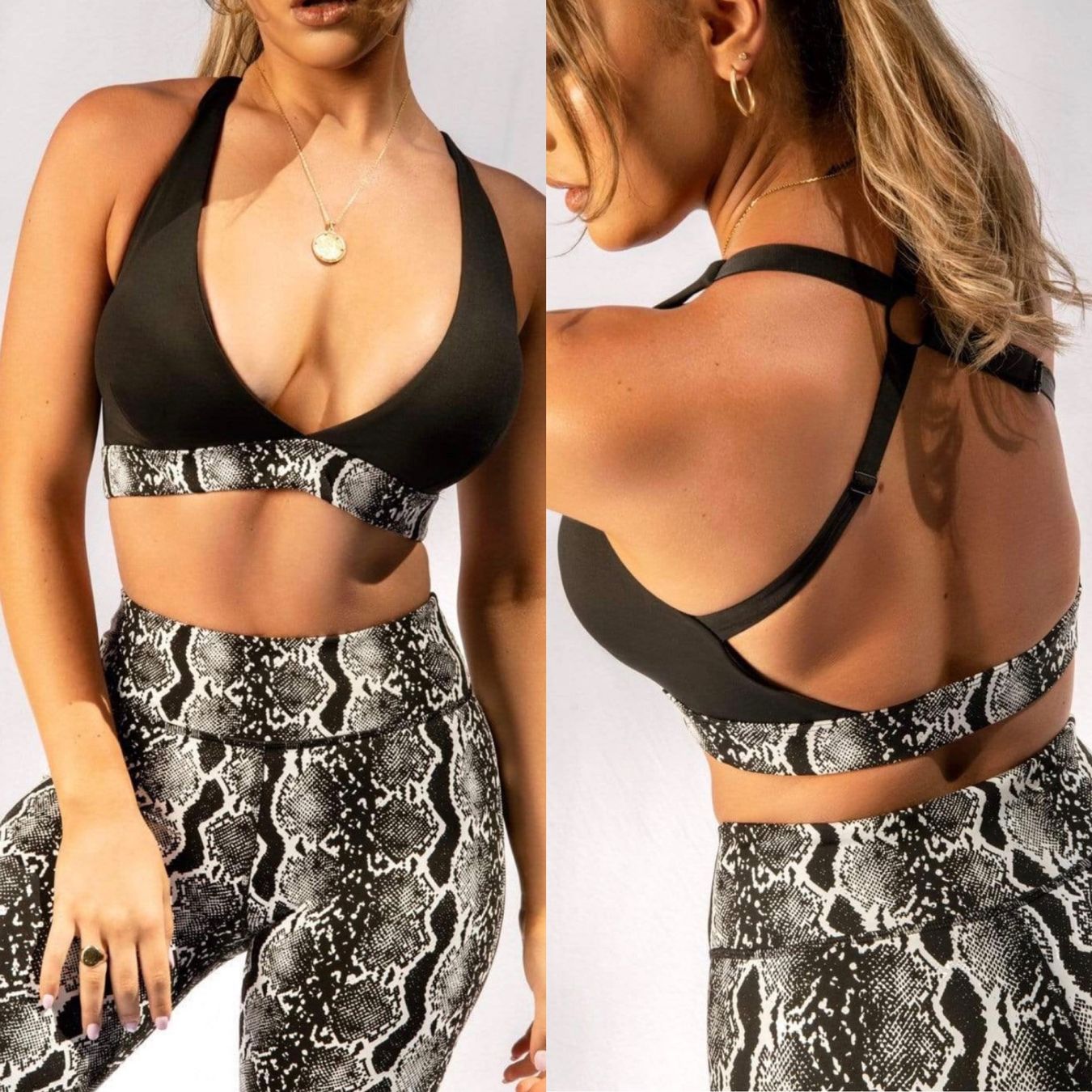 Top: Pole Dance Top CXIX Gr. L NEU! – Nuovo e nell'imballaggio originale da Rüfenacht BE venduto da anelesa