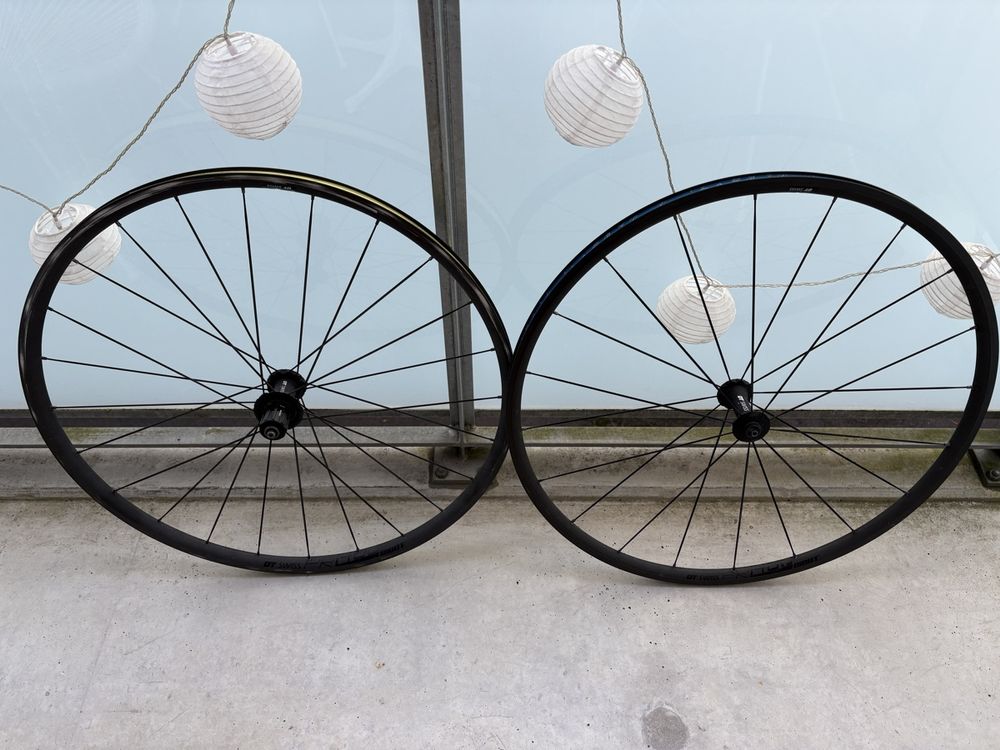 gabel rennrad Akinelli Rennrad Gabel 28 Zoll 700C main image 1