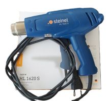 Steinel Heissluftgebläse HL 1620 S 1600W Neu