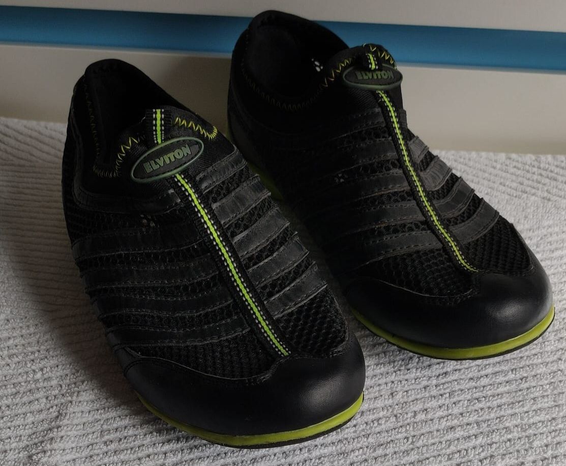 Damenschuhe: Damenschuh Gr. 38 – Gebraucht aus Luzern von Luzern_Energy