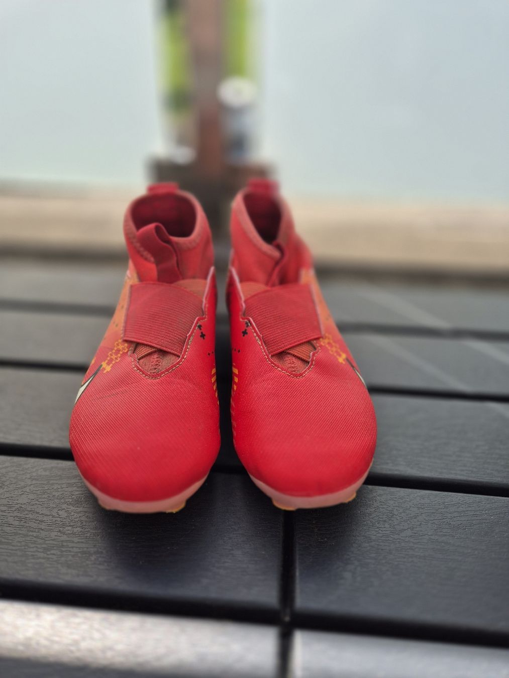 Scarpe da uomo: Fussballschuhe – Usato da Altishofen venduto da Simba220 1