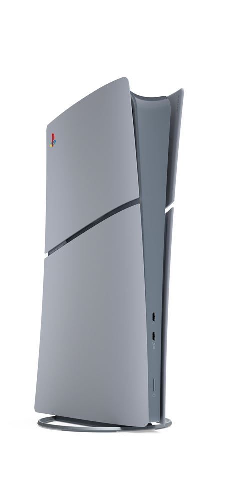 Sony Console: PlayStation 5 - 30th Anniversary Edition - Originalverpackt – Nuovo e nell'imballaggio originale da Kloten venduto da Pirminho 1