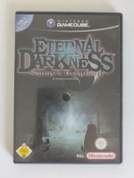 Eternal Darkness - Sanitys Requiem Nintendo Gamecube