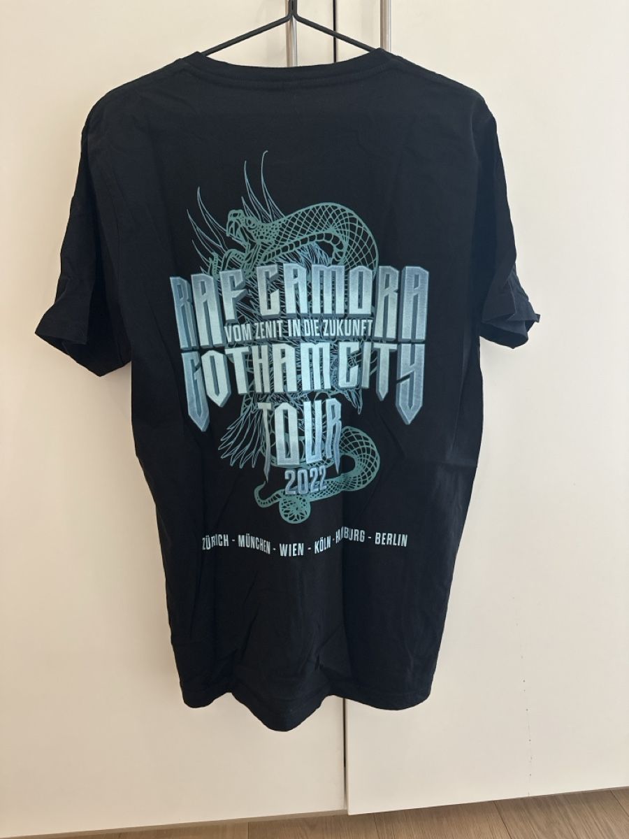 T-Shirts: T-Shirt – Gebraucht aus Zürich von sommer121