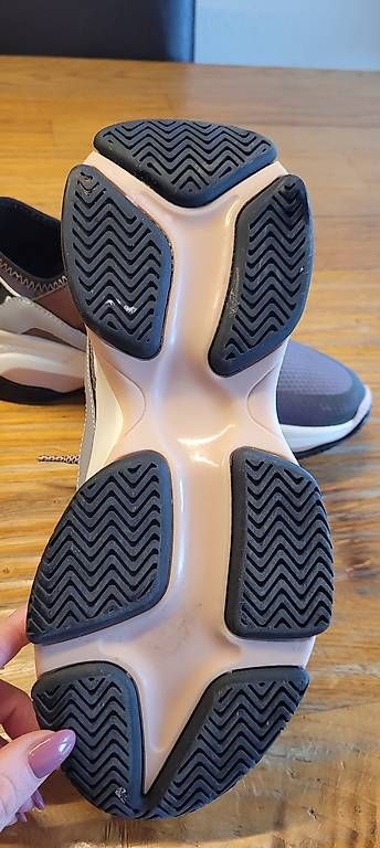 Chaussures femmes: Steve Madden Ajax Sneakers – D'occasion à Kloten par martina1895 3