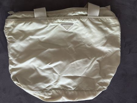 Authentic Prada Vintage Bag