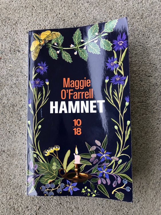 «Hamnet» De Maggie O'Farrell En Français | Kaufen Auf Ricardo