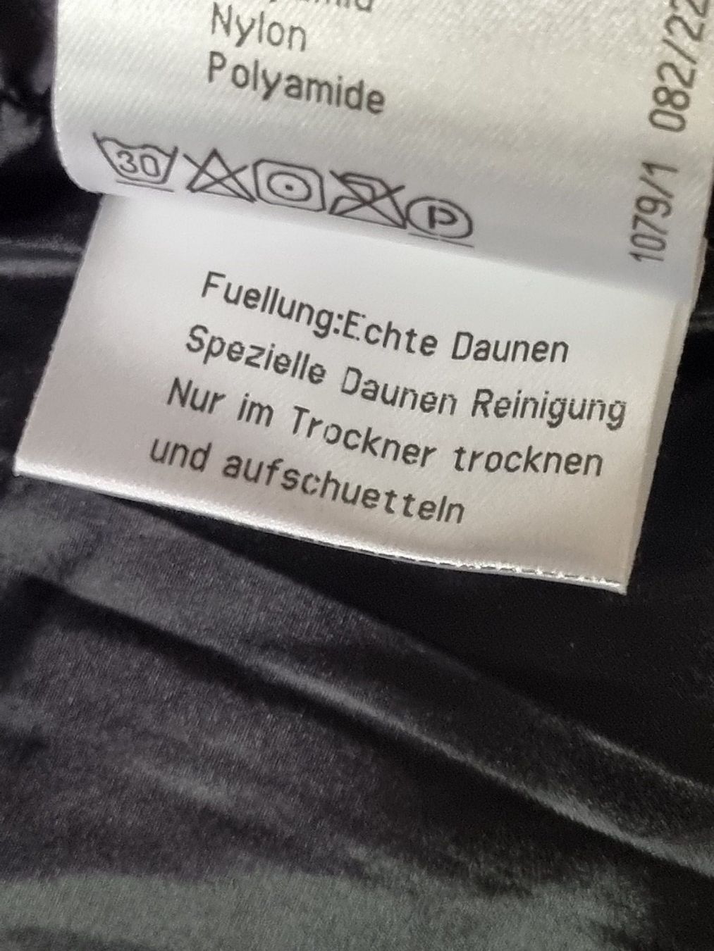 Gilet & Giacche senza maniche: St. Emile Gilet Grösse 40 – Usato da Schönenwerd venduto da Chez_Mimi 8