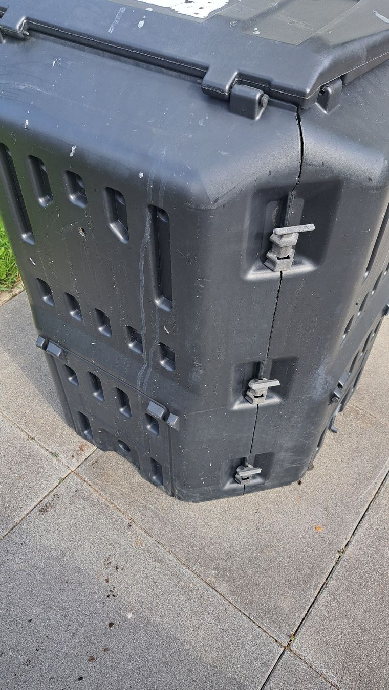 Altro: Grünkompost – Usato da Kölliken venduto da Upcycling-by-Mc-TAM 2