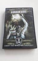 Horror Box Collectors Edition 9 Filme DVD guter Zustand