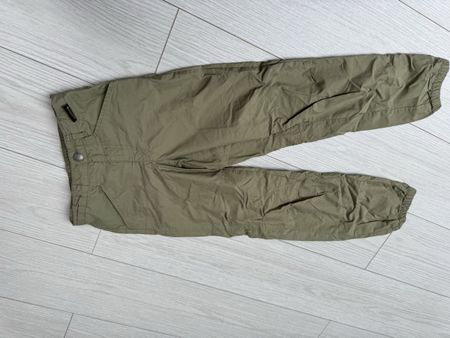 Wanderhose Kinder- Jack Wolfskin gr. 140 new