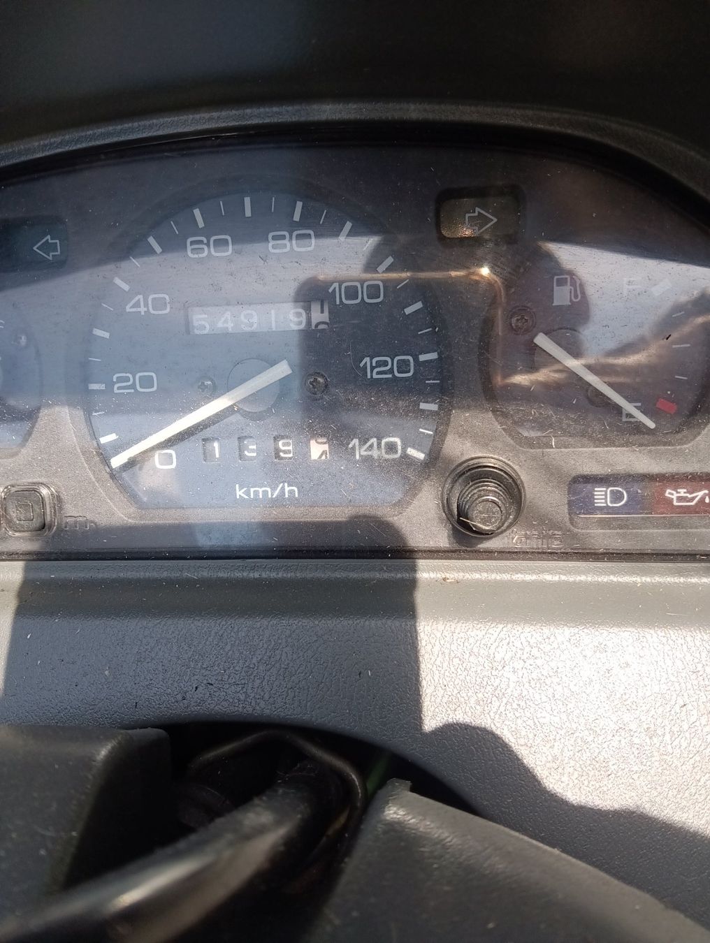 Yamaha Scooters: Scooter Yamaha Majesty 250 – Defekt aus Montagny-la-Ville von T.Meige 3