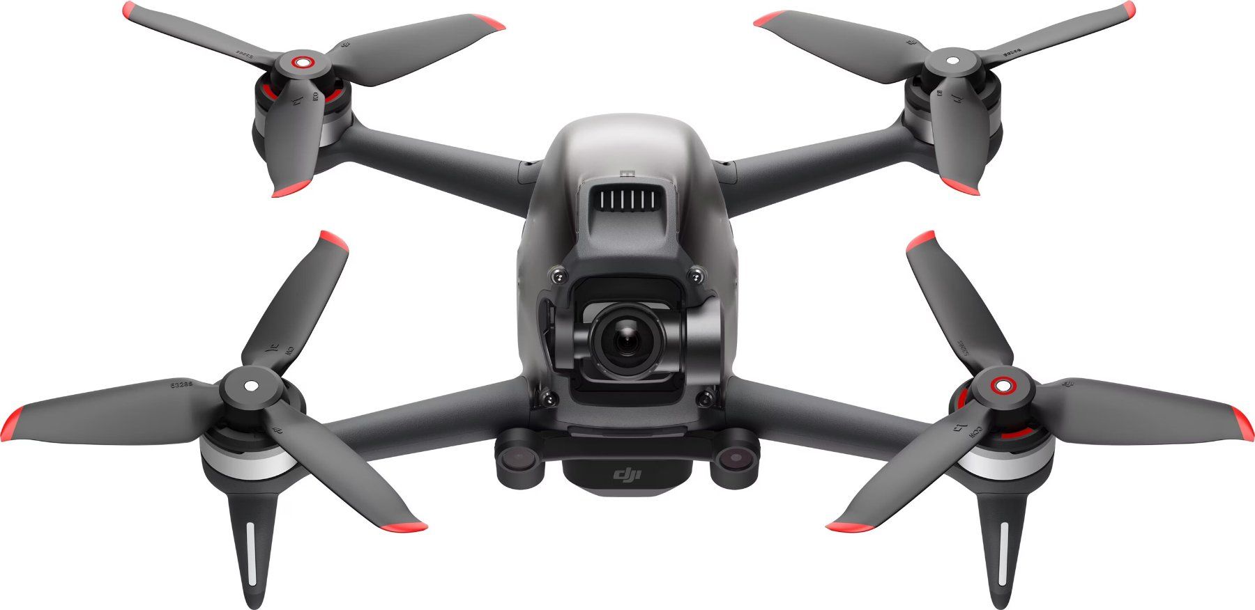 DJI Modellismo RC: FPV Drone – Nuovo e nell'imballaggio originale da Bulle venduto da Nghost 1