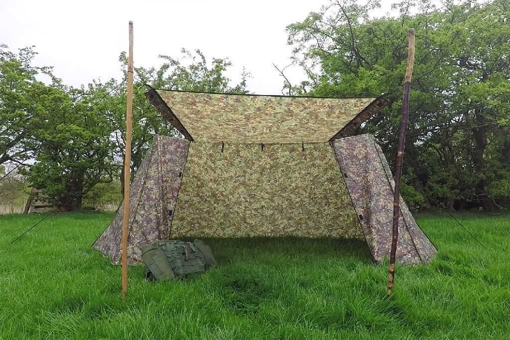 Amache: DD Hammocks DD A-frame tent MC Gartenmöb – Nuovo e nell'imballaggio originale da Tulln venduto da HaengemattenShop 8