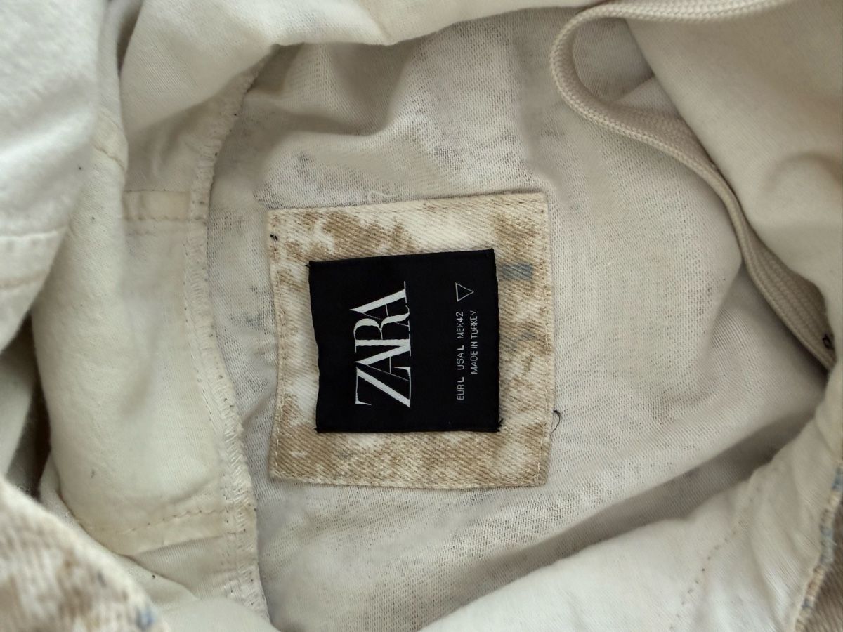Zara Pullover & Sweatshirts: Zara hoodie – Neu (gemäss Beschreibung) aus Schaffhausen von arn_gq55 2