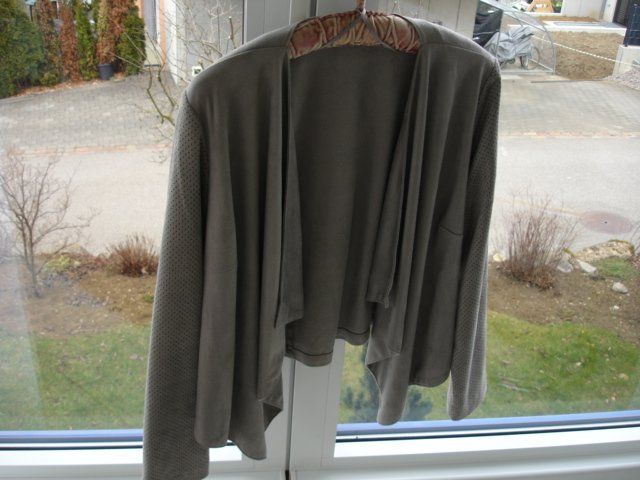 Jacken: Frühlings/Herbst-Jacke NEU – Neu (gemäss Beschreibung) aus RAMLINSBURG von AUDITT1999 4