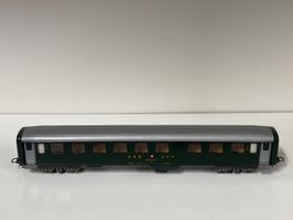 Lima SBB  2.Kl.  H0 DC