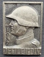 ANSTECK. DEFILE I RE DIV. 1937