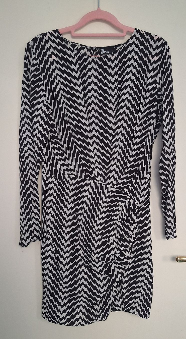 Kooples Vestiti: Robe The Kooples, taille 3, neuve! – Nuovo (secondo la descrizione) da Jussy venduto da lia_sb7q